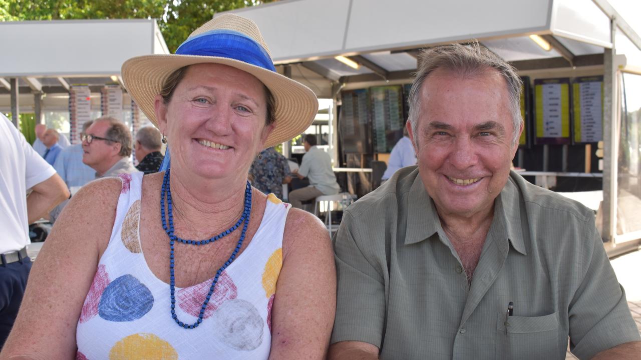 GALLERY: Coast punters enjoy day at the races | The Courier Mail