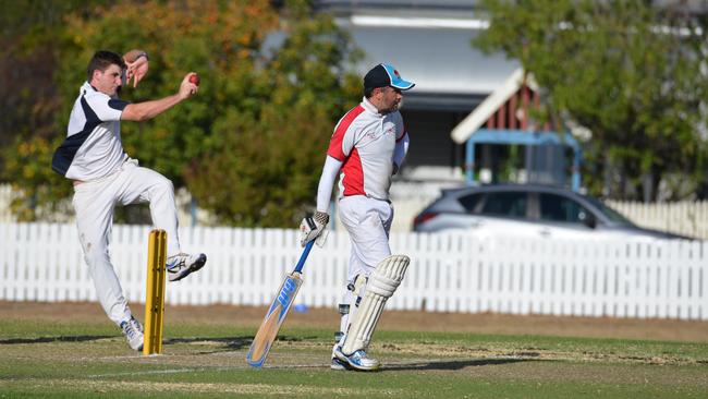 SEMI-FINAL MEETING: 2019 Condamine Cup winners Maryvale will face Colts in the semi-final this year.