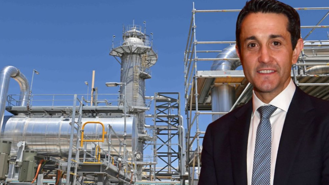 Revealed: State’s plan to open gas fields won’t slash power prices