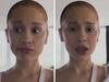 Ariana Grande hits back after new pics