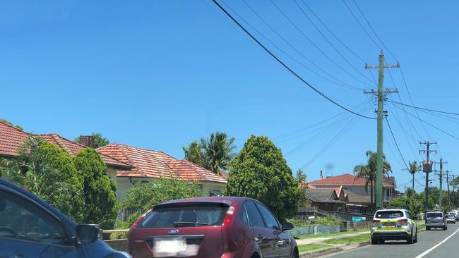 Fines have skyrocketed in NSW since warning signs for mobile speed cameras were taken away. Picture: Supplied
