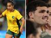 Fans’ big worry about Fowler, Cleary romance