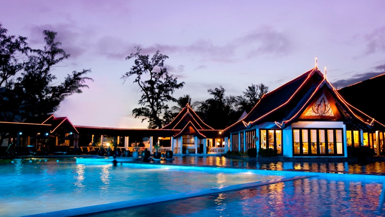 Club Med Phuket review: The Thailand resort that's not about relaxing |  