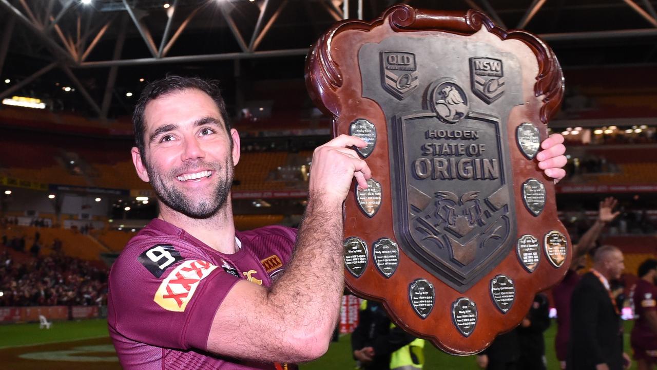 State of Origin 2020: Darren Lockyer names his greatest Queensland Maroons  side