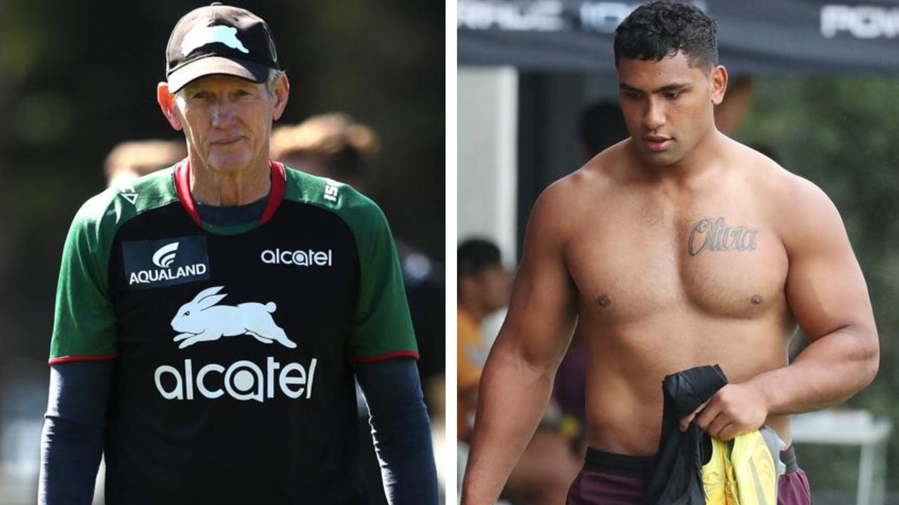 Paul Crawley questions whether Wayne Bennett and Tevita Pangai Jnr's punishments for breaching COVID-19 protocols are too harsh.