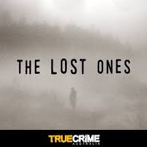 The Lost Ones podcast by Mercury journalist Amber Wilson. Picture: Supplied