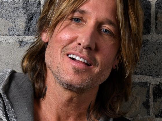 Australian country musician Keith Urban poses for a photograph in Sydney, Wednesday, May 9, 2018. Urban is in Australia to promote the release of his ninth studio album, Graffiti U. (AAP Image/Dan Himbrechts) NO ARCHIVING