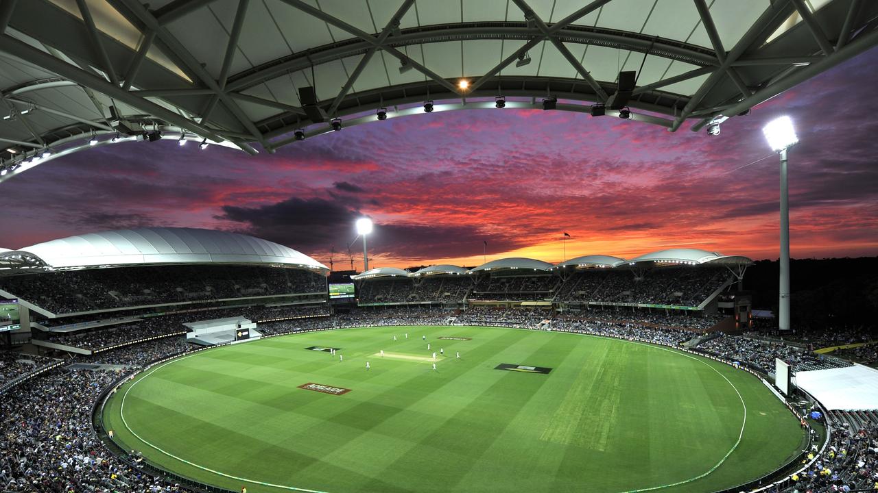 Adelaide Oval cricket Test match set to attract strong crowds The