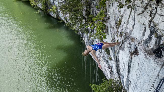 Australians’ leap of faith with interest rates may not be the mortgage cliff so many tipped.