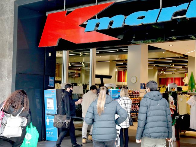 Huge change incoming for Kmart and Target