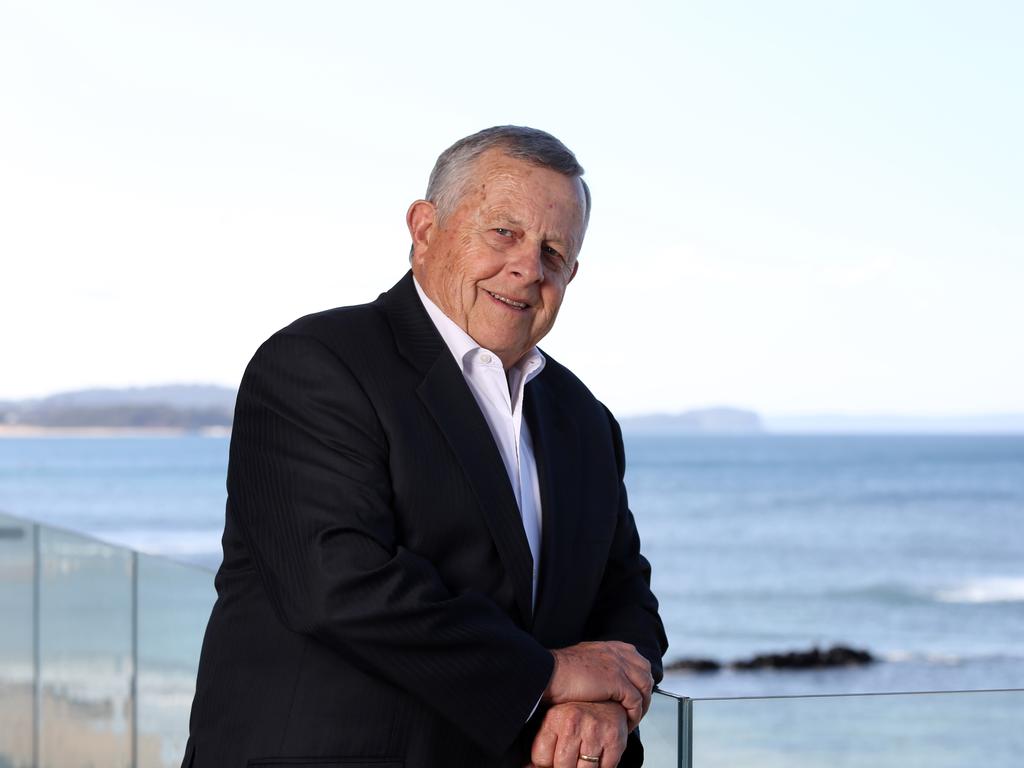 Sharemarket shines for richest