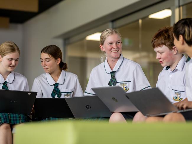 Revealed: Top performing schools of Gympie of 2022