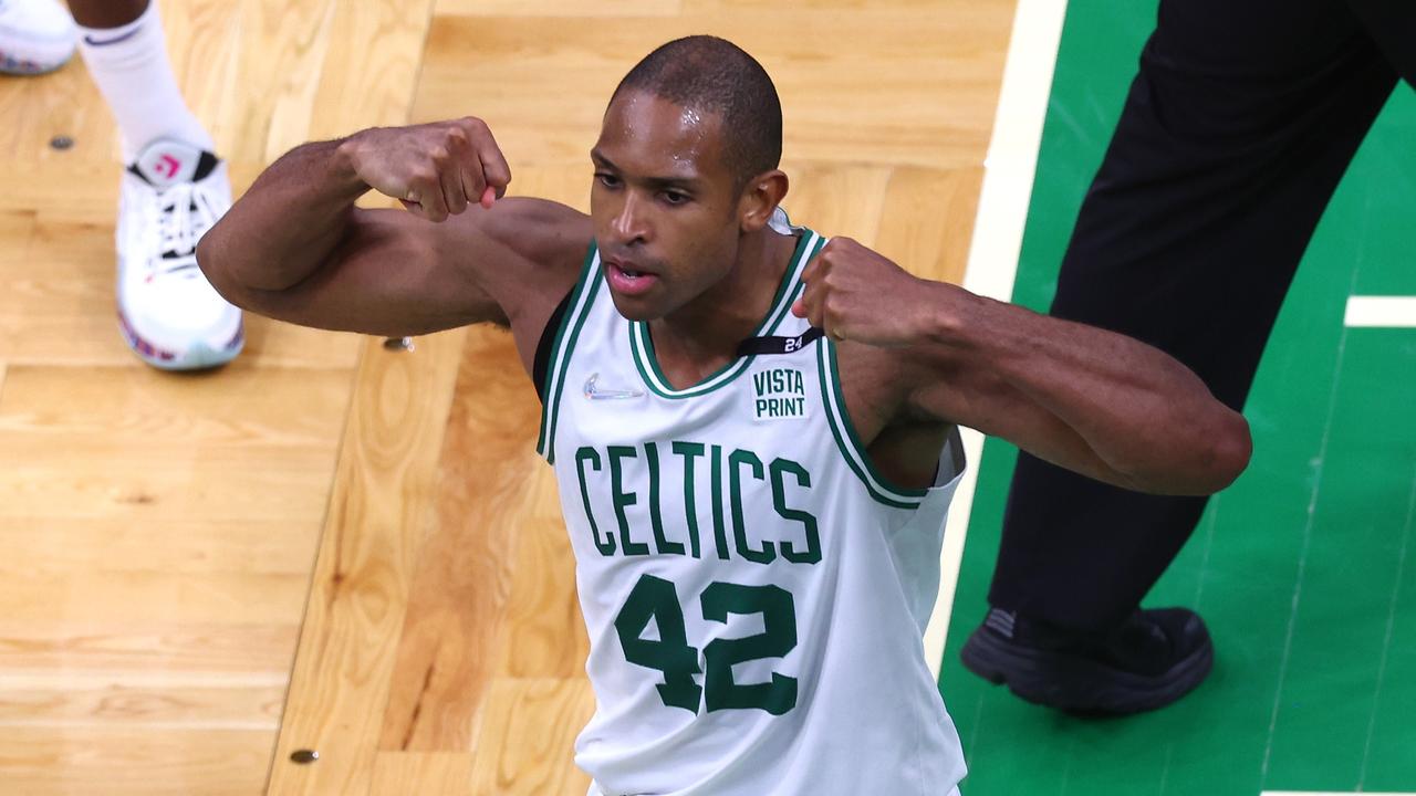 NBA Finals 2022: Warriors' 21-0 run vs. Celtics in Game 6 the