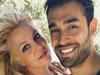 Truth about wild Britney rumour revealed