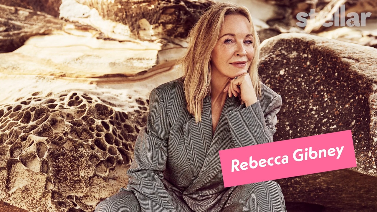 Rebecca Gibney's next big role revealed