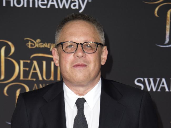 Director Bill Condon believes the gay scene has been ‘overblown’.