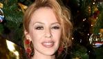 4255121k - Claridge's 'Dolce and Gabbana Christmas Tree Party', London, Britain - 19 Nov 2014. Pictured: Kylie Minogue Ref: SPL894358 191114 Picture by: Rex Features / Splash News Splash News and Pictures Los Angeles: 310-821-2666 New York: 212-619-2666 London: 870-934-2666 photodesk@splashnews.com