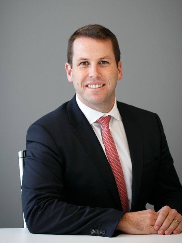 Tribeca Global Resources Fund portfolio manager Ben Cleary