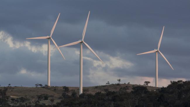 Australian Energy Producers chief executive Samantha Mc­Culloch says recognition of the important role of natural gas in net zero transformation ‘should guide Australian policymakers’.