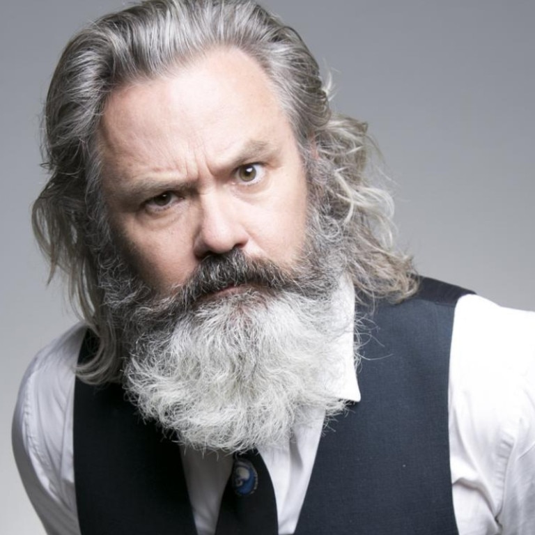 Paul McDermott has rescheduled his Brisbane show. Picture: Supplied