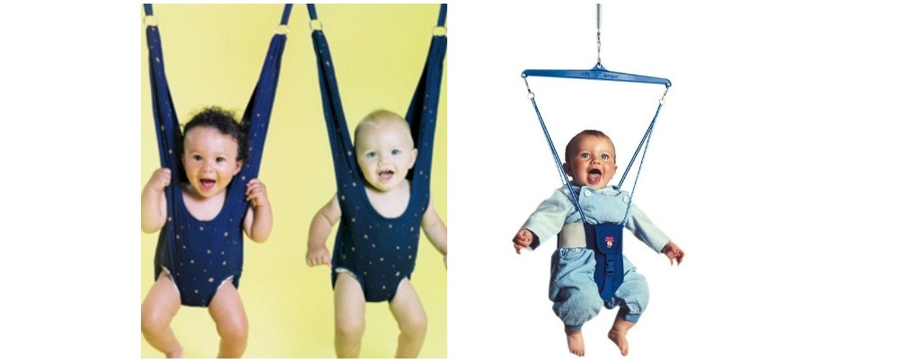 jolly jumper baby potty