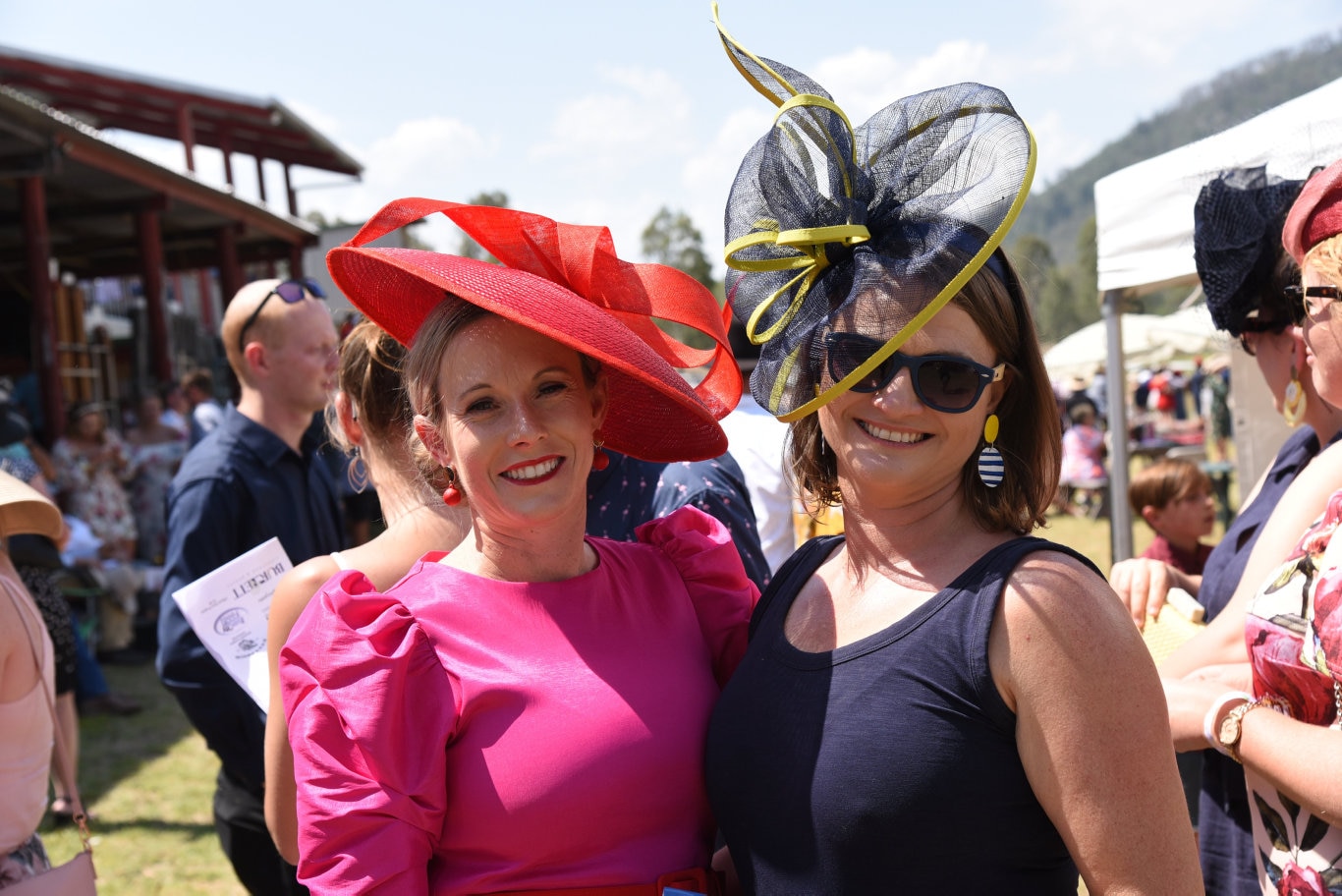 Mount Perry Races 2019 | The Courier Mail