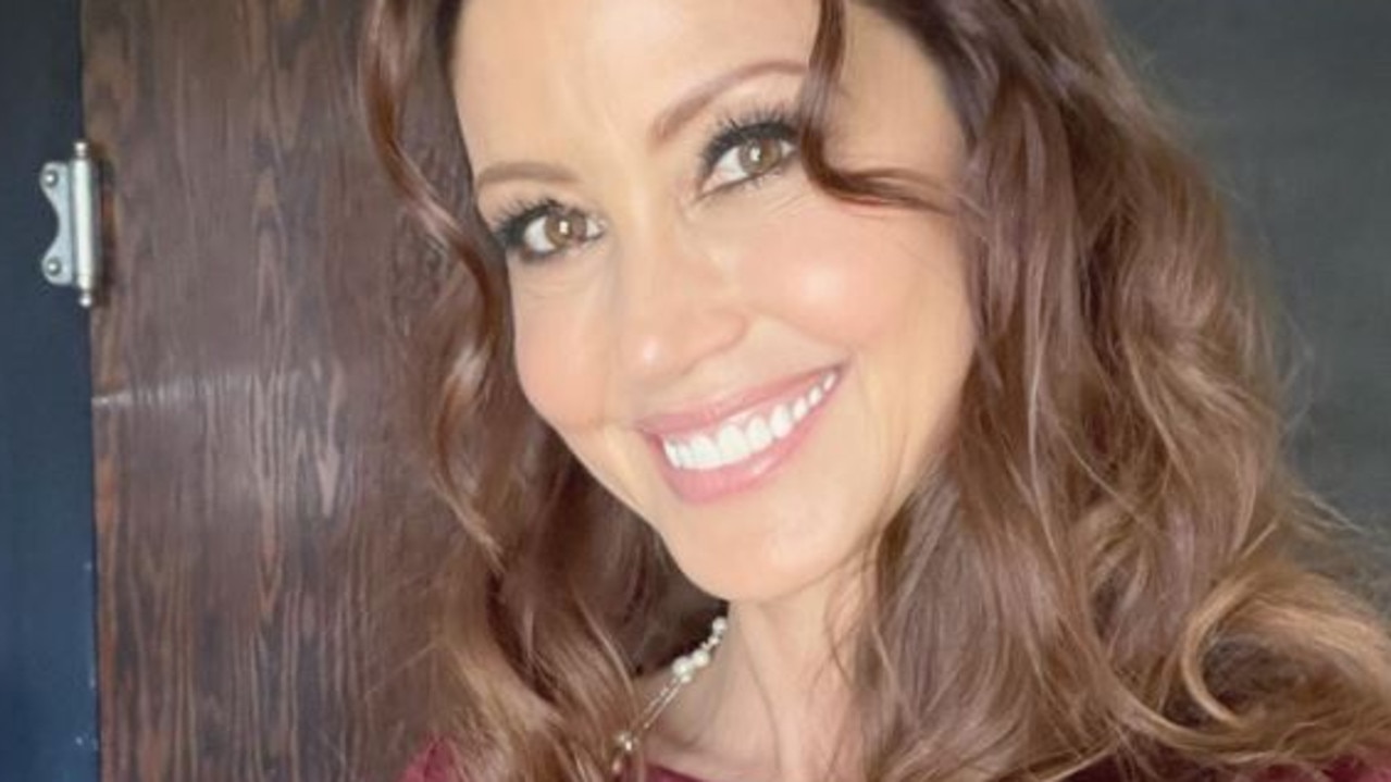 Shannon Elizabeth American Pie actress Nadia looks unrecognisable in new photos news.au — Australias leading news site image picture