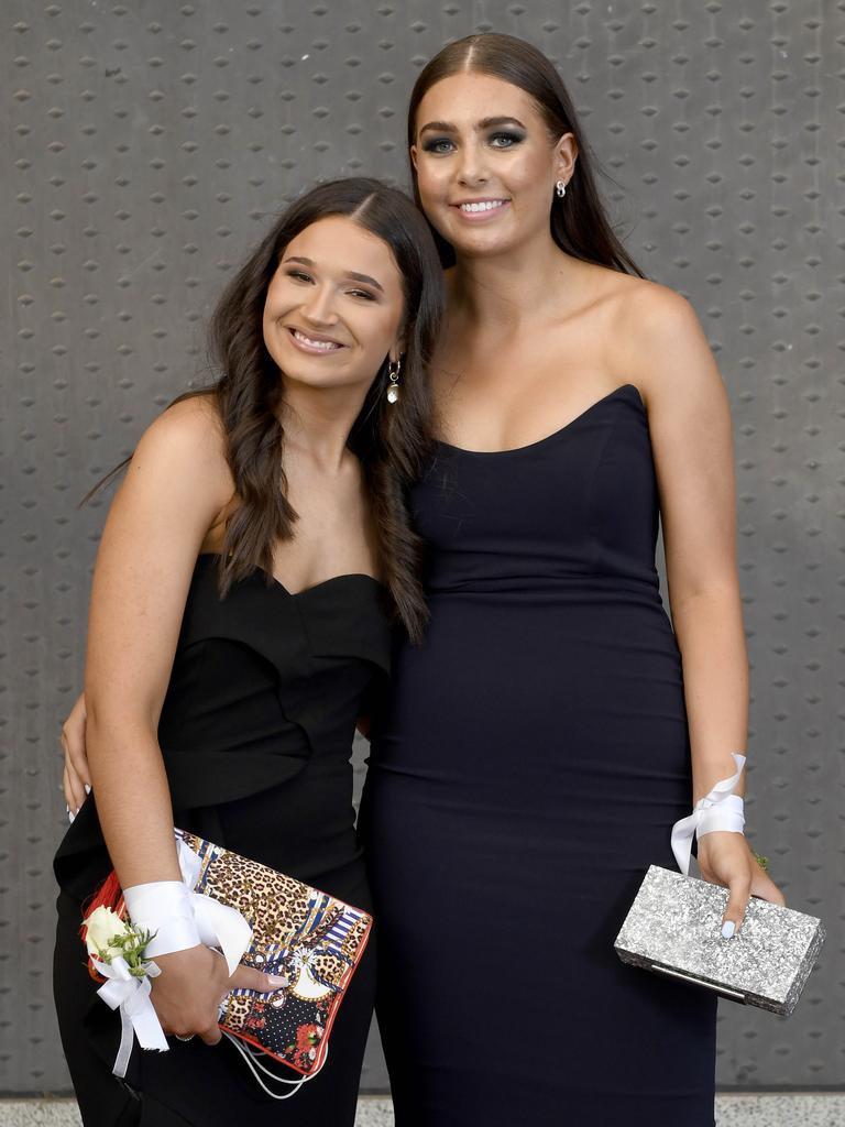 In pictures: St Mary’s College school formal | The Advertiser