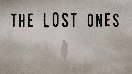 The Lost ones - a new podcast.