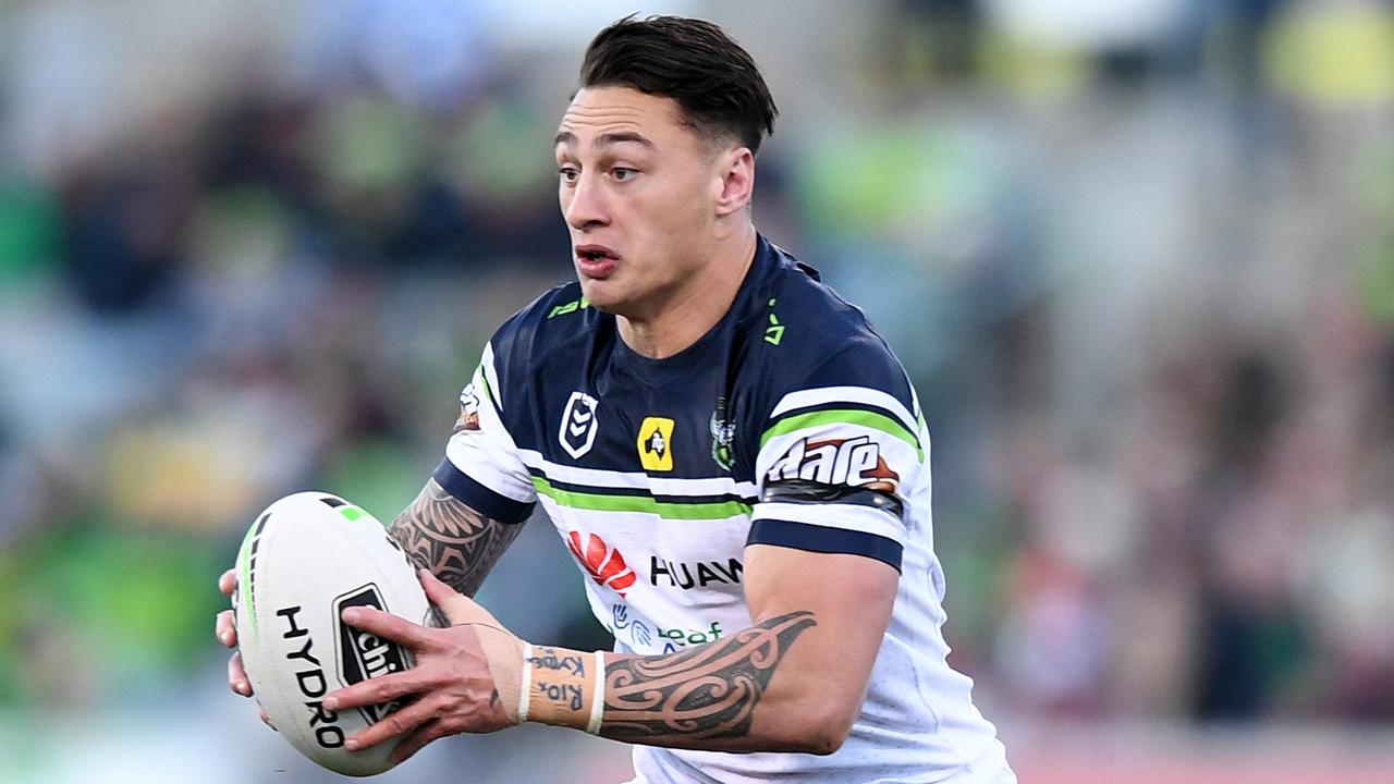 Match Preview: Round 25 vs Canberra Raiders