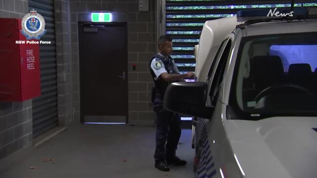 Two men arrested over grisly Sydney kidnapping