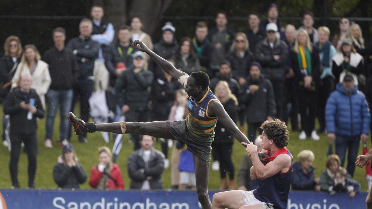 VAFA Premier Men’s Grand Final Photos | Herald Sun