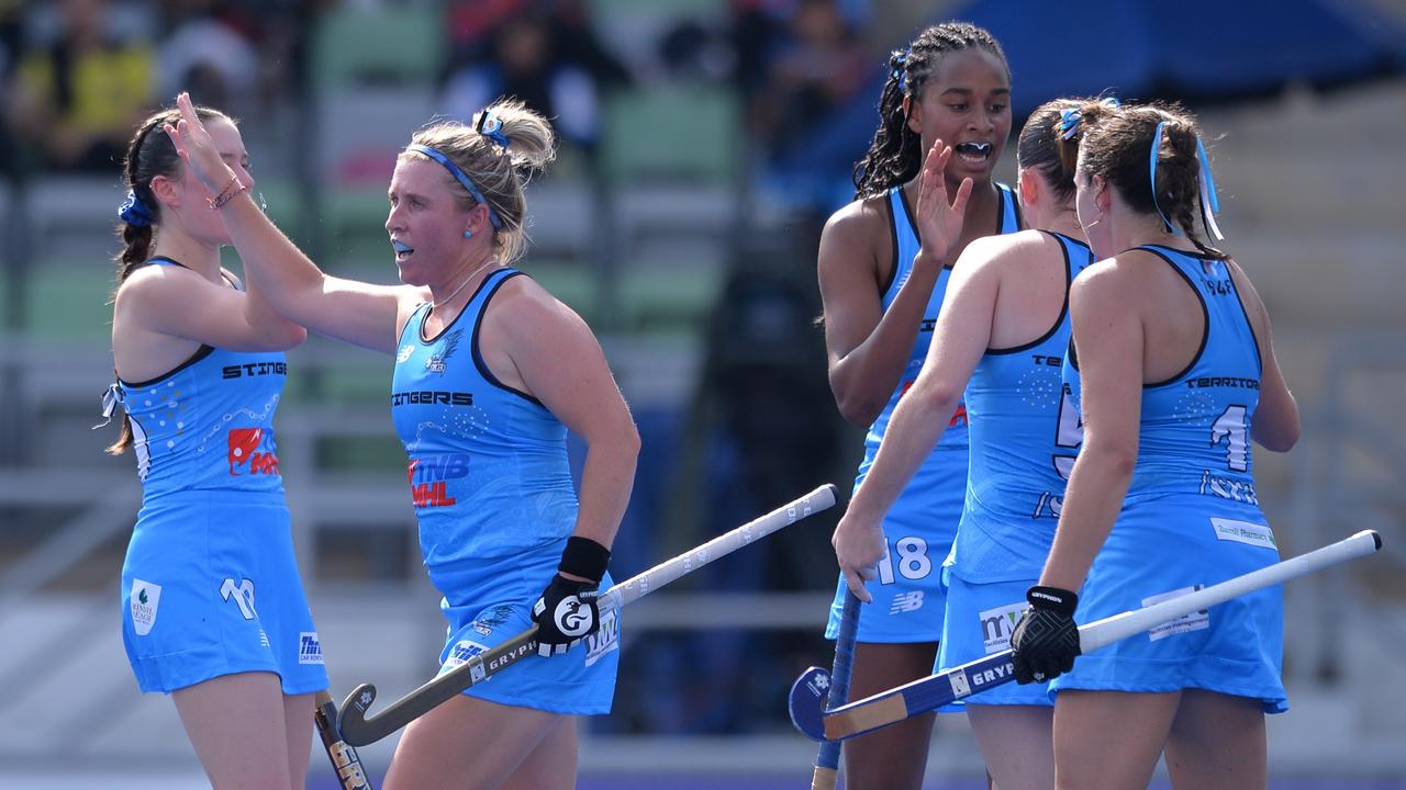 Hockey NT launches Northern Gateway Initiative master plan
