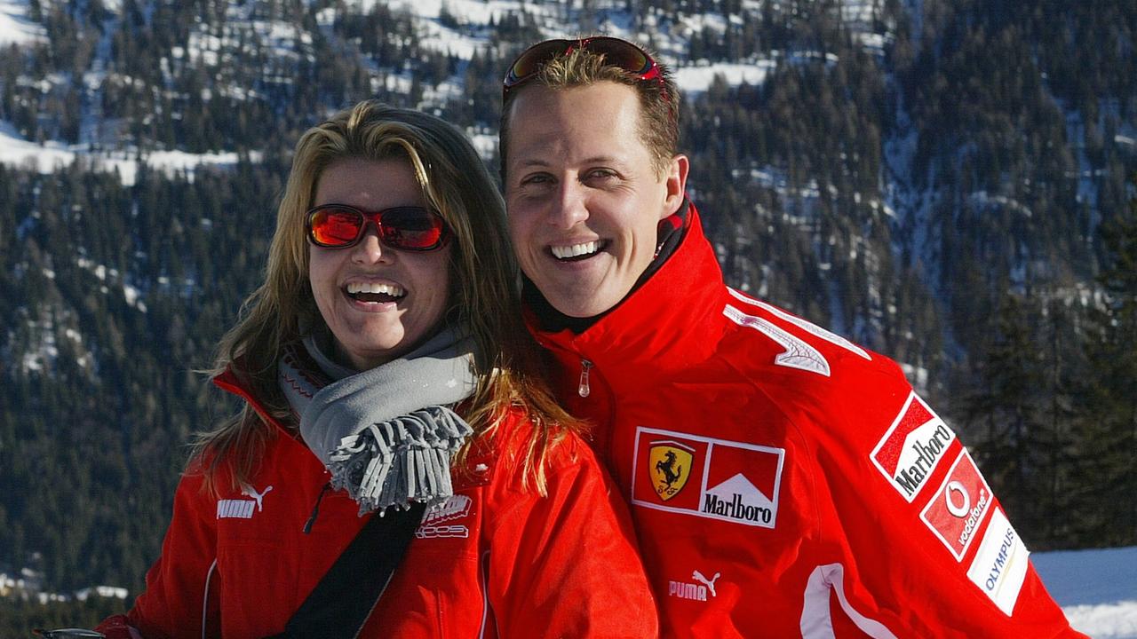 F1 News 2021 Michael Schumacher Health Condition Update Documentary To Lift Veil On Formula One Legend