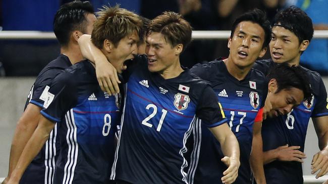 Ange Postecoglou press conference: Socceroos v Japan in World Cup ...