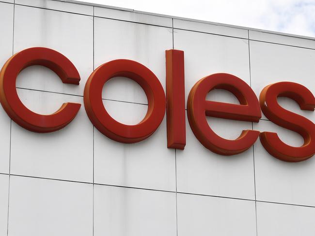 Huge changes coming to Coles’ shopping