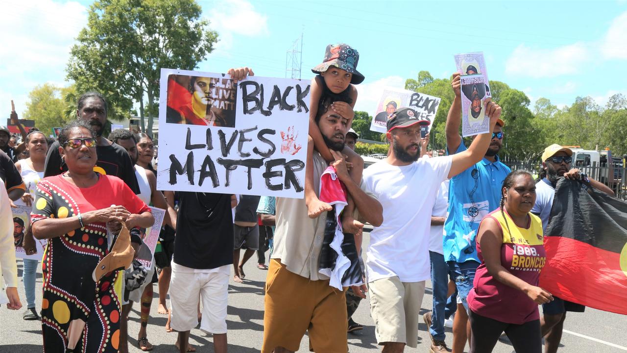 Aubrey Donahue Death: Family Of Mareeba Man Killed By Police Call For ...