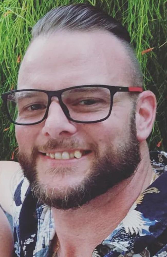 Bruce Highway hero Ken Whittaker said he is sometimes troubled with thoughts 