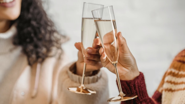 “Similarly, habits tied to emotional needs, such as comfort eating, drinking or smoking, might also be harder to break because they might be serving as coping mechanisms for other underlying issues. Image: Pexels