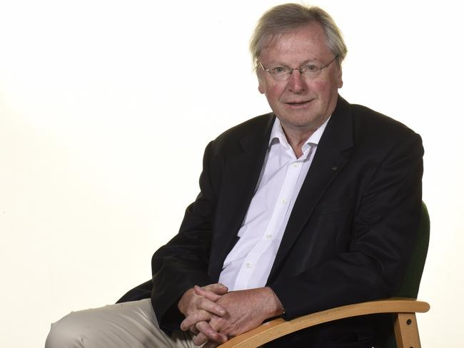 Professor Angus Dalgleish says countries that had mass BCG vaccinations of the tuberculosis injection have reduced rates of severe coronavirus infections.