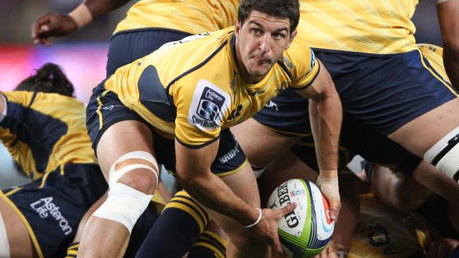 The Brumbies will hope club dramas off the field don’t affect their performance on it.