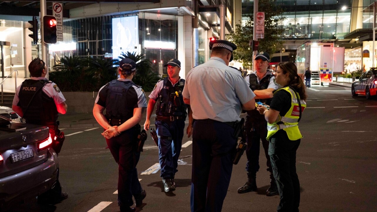 ‘Shocker of a week’: Community day of reflection to be held at Bondi Westfield