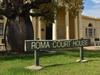 Busted: Drug drivers sentenced in Roma court named