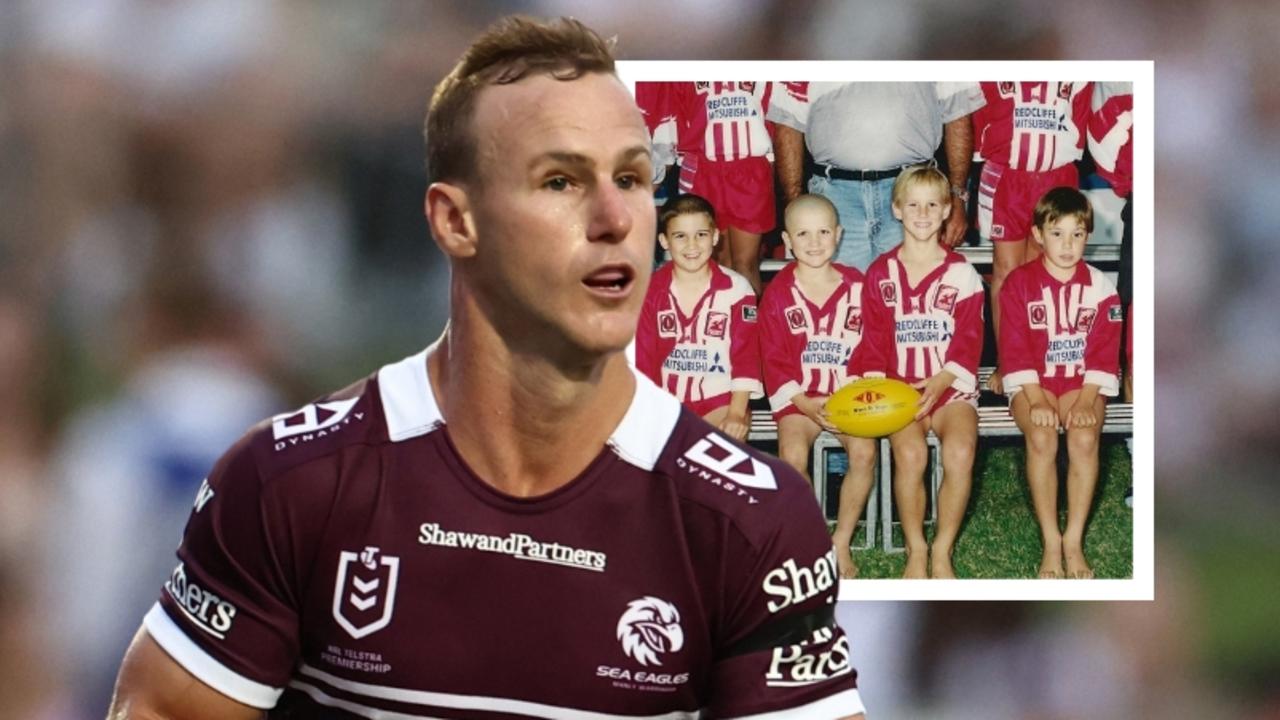 Bidding war: Qld club confirms interest in DCE after Manly shock