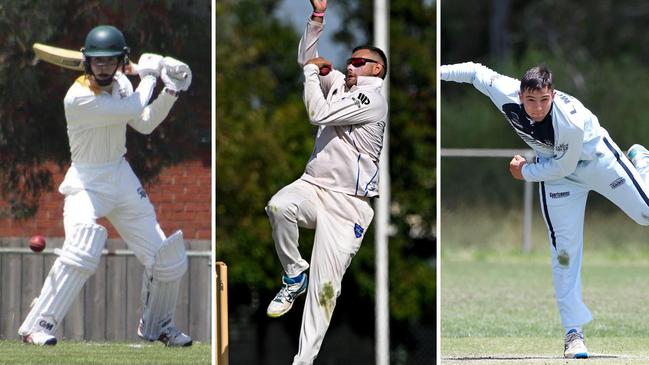 Revealed: The must watch VTCA young guns