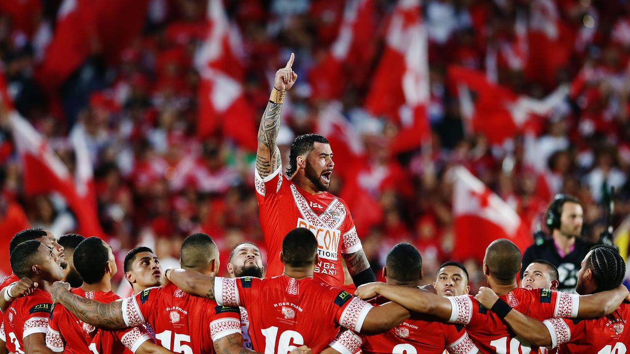 Tonga Vs Australia A 2024 Live Score Ethyl Janessa