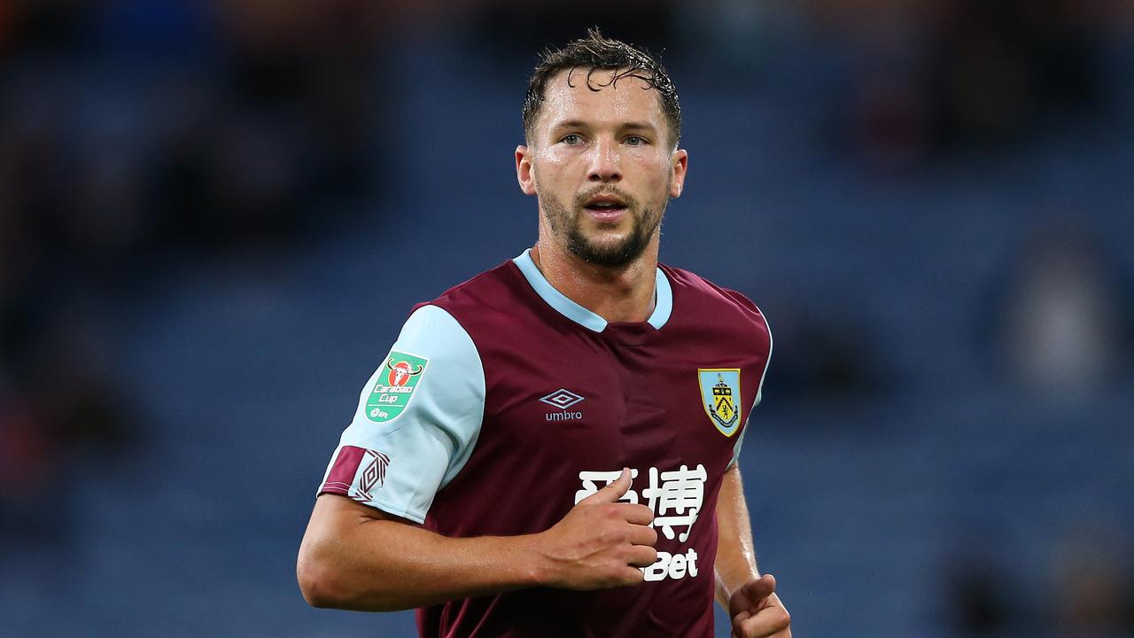 Danny Drinkwater hasn’t played in the Premier League in 18 months — and things are even worse off the field. (Photo by Jan Kruger/Getty Images)