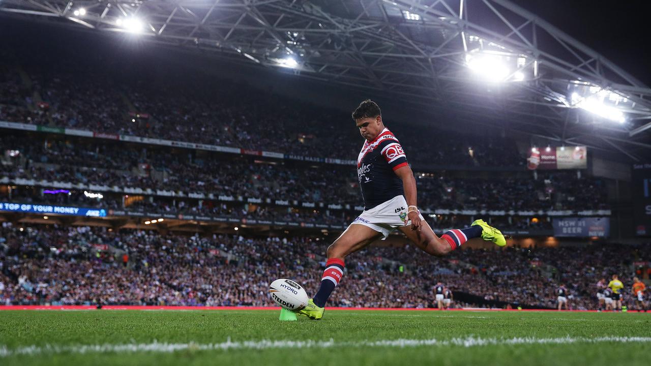 Roosters Latrell Mitchell looms as a must-start in SuperCoach