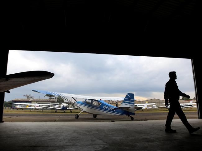 Mayor Jane Smith is calling for a full review into matters regarding Warnervale Airport. Picture: Sue Graham