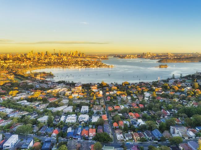 Should pollies intervene to make living in the east affordable?